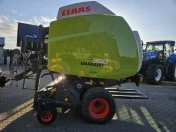 Piękny Claas Variant 360 Siatka 15ROK Faktura Rotor Oryginał
