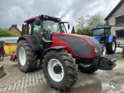 Valtra T161 HITECH 170 KM kierownica TWIN TRAC super stan