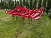 Pottinger synkro 3003 3m gruber agregat sprężyna 11 łap bezorkowiec