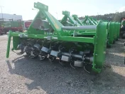 Glebogryzarka / Gryzka VIRGO BOMET wał WOM 1,2m,1,4m,1,6m,1,8m,2m