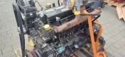 Silnik 6068 John Deere R504850C Strautmann GWARANCJA