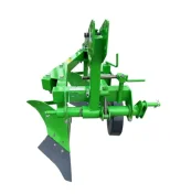 PŁUG dwuskibowy , do mini traktorków, Hinomoto, Kubota,Yanmar,Iseki