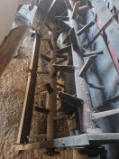 Rozrzutnik dwuosiowy tandem