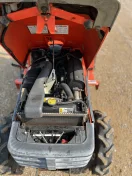 Mini Traktor KUBOTA B72D 4x4 16.5KM Yanmar Iseki inne w ofercie -RATY-