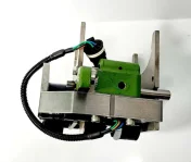 Zestaw przełącznika WOM elektryczny 3 prędkości John Deere AL176393