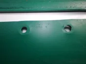 Lemiesz pługa Kverneland 20" (073008 / 073009) OPaLL-AGRI Wyprzedaż