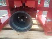 Mieszalnik pasz 600L