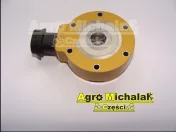 Zawór cewka pompy wtryskowej Manitou/CAT/PERKINS common rail