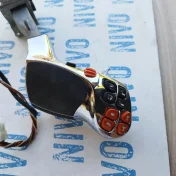 Joystick cnh case magnum 4740.7030