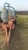 Sprzedam beczkowóz