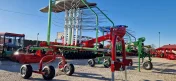 Zgrabiarka karuzelowa PROMAR Z 230/1 NOWA 3.5 M METAL-TECHNIK