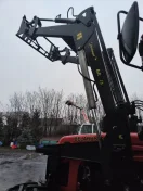Ładowacz czołowy tur do ciągnika Belarus ursus Pronar ursus mtz