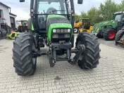 Deutz Fahr MK 118 k420 M620