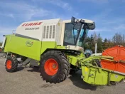 Kombajn zbożowy Claas Medion 310. 2008 C450