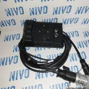 Sterownik komputer isobus siewnik Pottinger power control