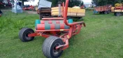 Kverneland Taarup 7420 Owijarka Samozaładowcza