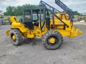 Traktor Leśny Agrip 60 LKT