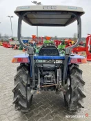 MINI traktor ISEKI TG253 25KM Kubota Yanmar inne modele --- RATY --