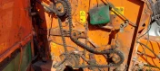 Prasa belujaca Gallignani 2500 SL Welger Deutz Fahr