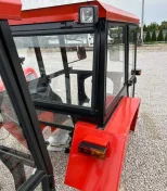 Kabina z błotnikami C-330 C-360 nowa DOSTAWA