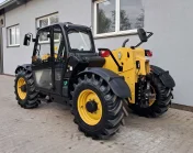 Caterpillar TH 336 Oryginał Ładowarka teleskopowa 6m 3,3t