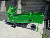 Kopaczka przenośnikowa Upus 1-rzędowa