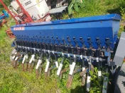 Siewnik Fiona 2.5m stegsted 2m z Niemiec