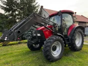 Case Mxu 110 Ładowacz Czołowy Quicke