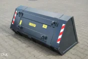 Łyżka Szufla uniwersalna 130 cm do tur tuz euro 150 sms PRODUCENT