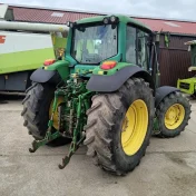 John Deere 6530 premium 6820