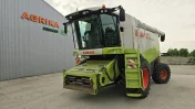 Kombajn Claas Lexion 600