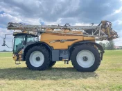Challenger Rogator 655 Opryskiwacz samojezdny