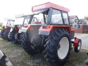 zetor 8011 nie ursus 912 claas massey deutz