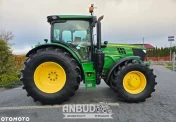 John Deere 6145 R