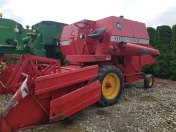 Massey 186 z Niemiec nie 187 mf 206