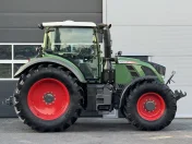 Fendt Profi 720 Vario TMS