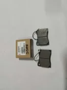 Klocki hamulcowe 93.5023 93.1950 Zetor Forterra KPL.