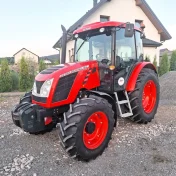 Zetor Proxima 100 531MTG 2016ROK SALON POLSKA