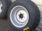 Komplet 2 szt koła balonowe URSUS C330 C360 14PR 10.0/75x15.3