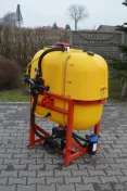 Opryskiwacz Herbicydowy Herbicyd 400L