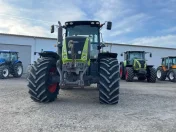 Claas Axion 810 Cebis