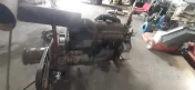 Silnik SW 400 bizon. Gwarancja