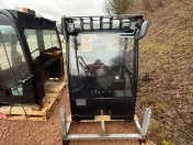 Kabina ładowarka JCB 403 Nowa