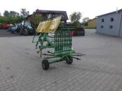 Zgrabiarka STOLL R 335 4 DS