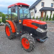 Kubota L2501 .230MTG 2020ROK SALON POLSKA L5040 sadownik L2522
