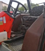 Zetor 7745 jubile 1992 r super stan