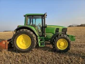 John deere 6830 Premium 6900 mtg AutoQuad 55km/h
