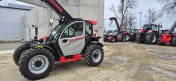 Manitou MLT 630 V+ Premium, koła R24