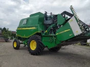 John 1450 wts z Niemiec SUPER stan 1200 mtg cws 1470
