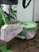 Kosiarka bębnowa SaMASZ Z-010/1 H. FABRYCZNIE NOWA z 2022 roku 1,85 m